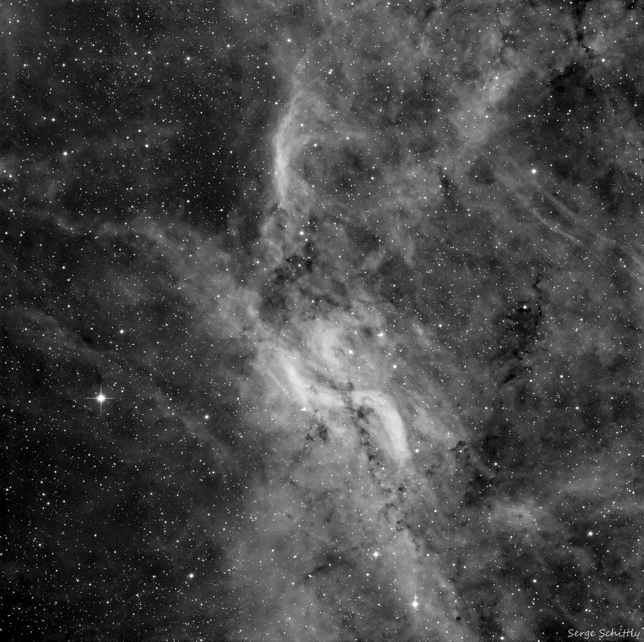 DWB 115 PROPELER NEBULA