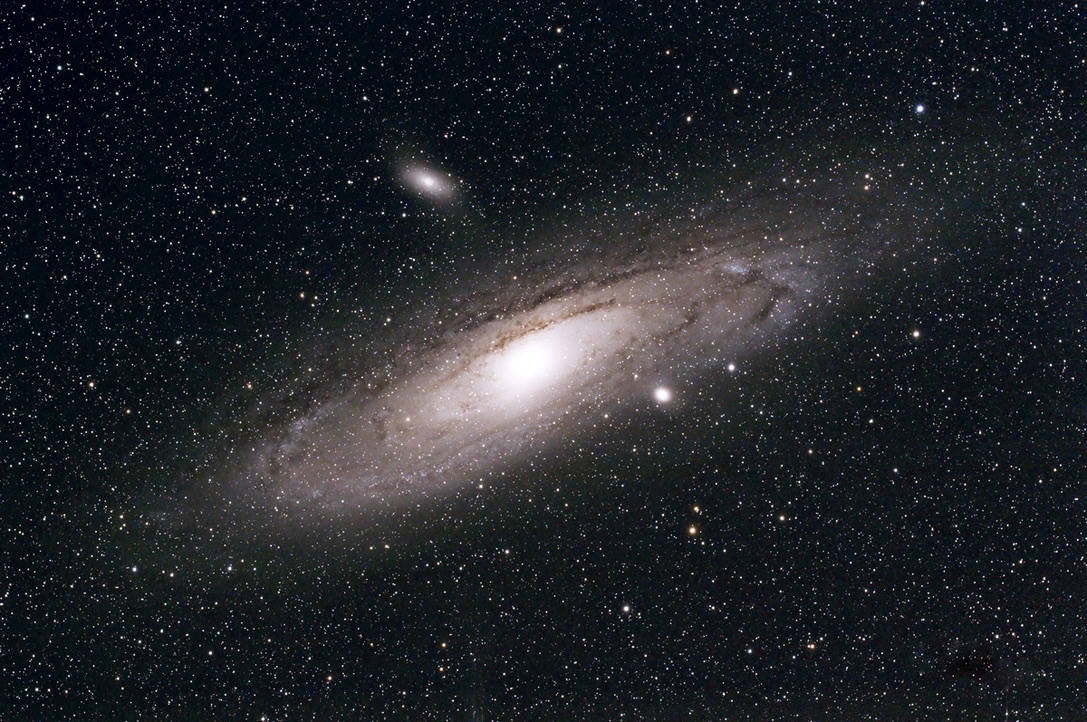 M 31