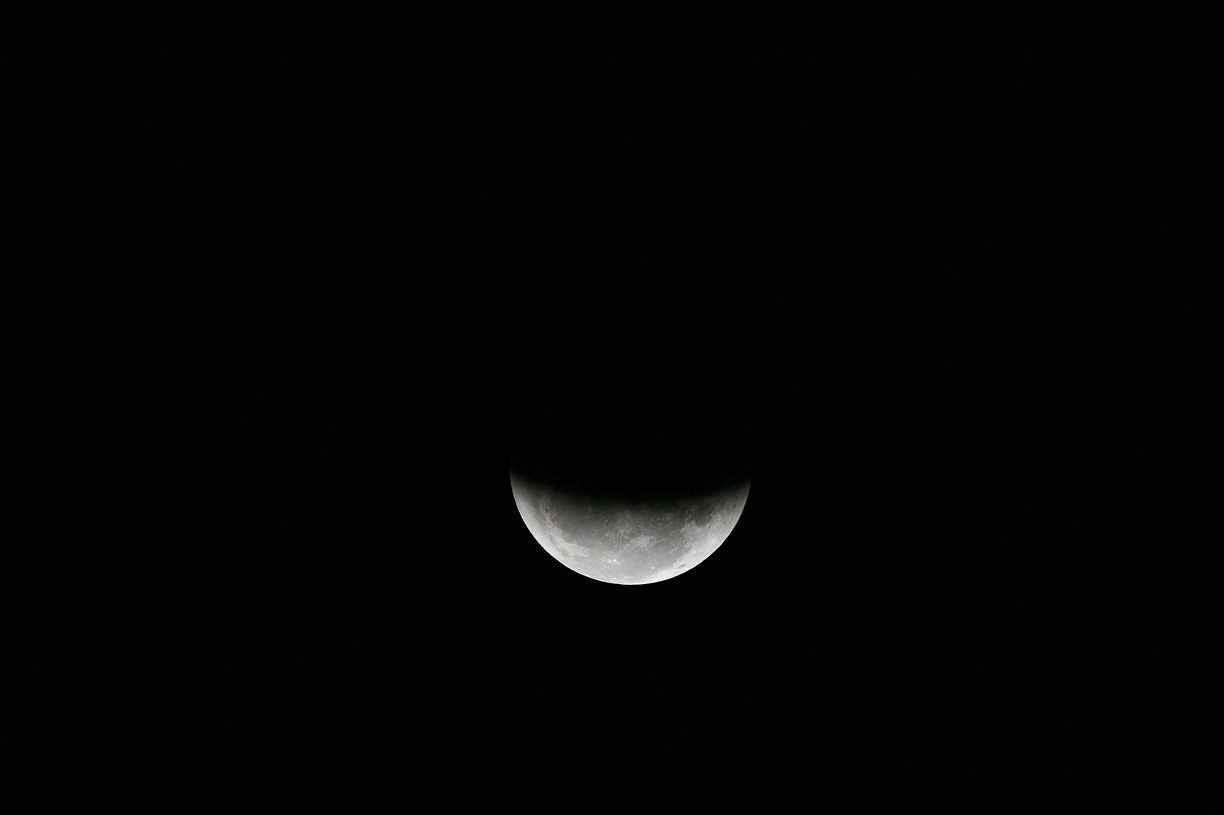 ECLIPSE LUNAIRE DE MARS 2007 ECLIPSE LUNAIRE DE MARS 2007