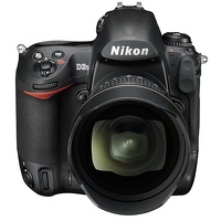 NIKON D3 S