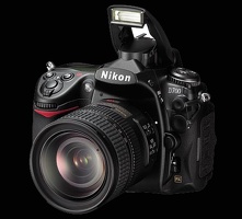 NIKON D700