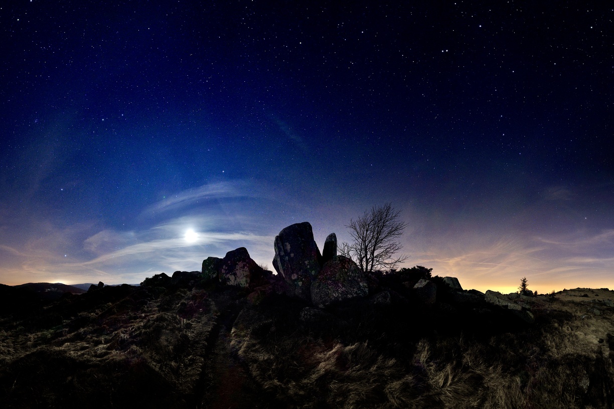 LE STEINBERG au PETIT BALLON