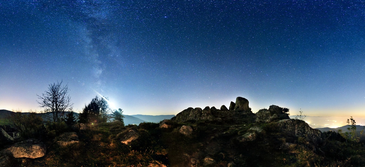 LE STEINBERG au PETIT BALLON