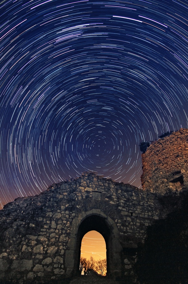 CIRCUM POLAIRE AU LANDSKROEN CIRCUM POLAIRE AU LANDSKROEN