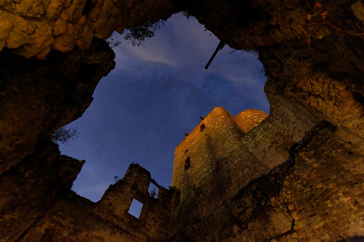 CHATEAU DU LANDSKROEN