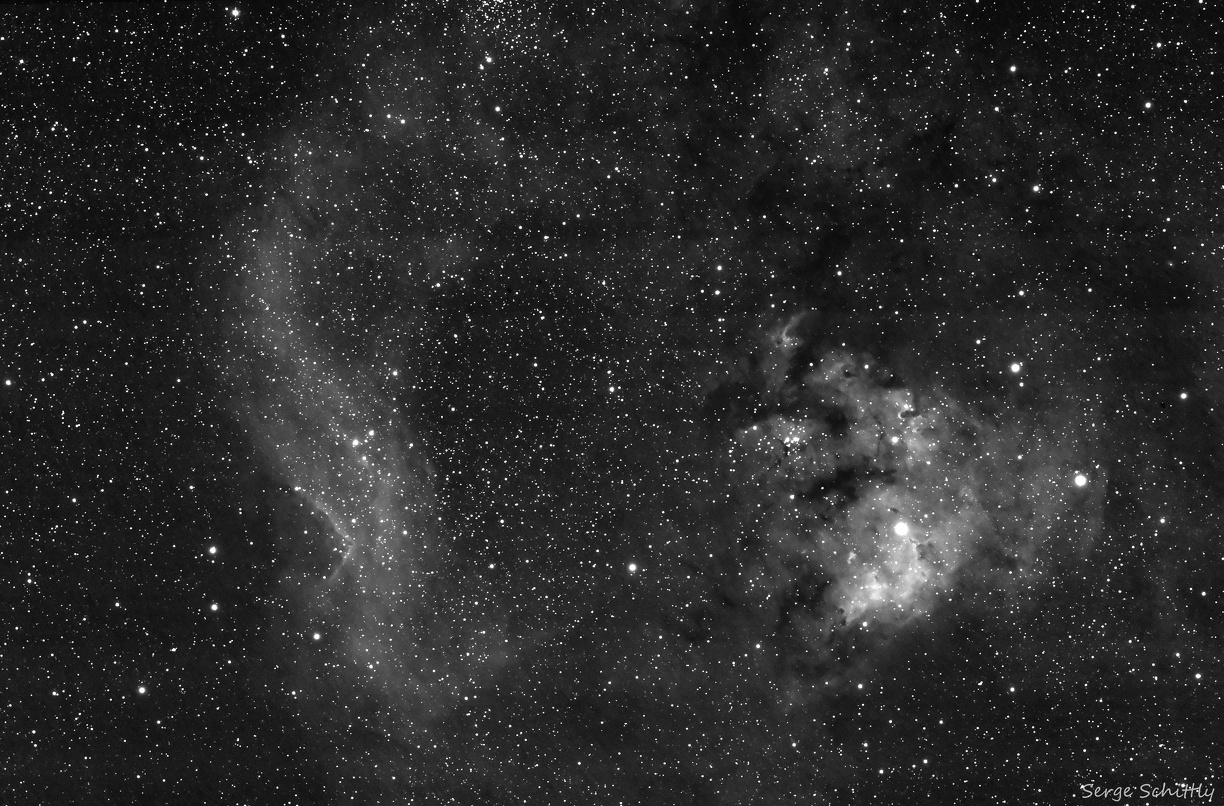 NGC 7822 / SH2 171 / CED214