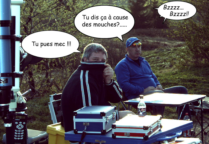 LULU ET SERGEOUILLE LULU ET SERGEOUILLE