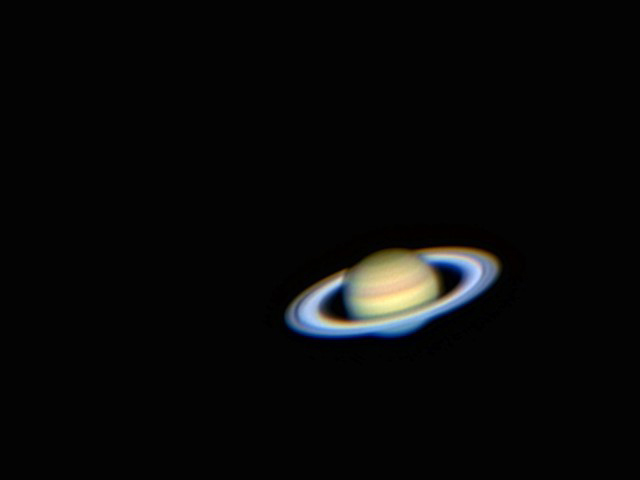 SATURNE SATURNE