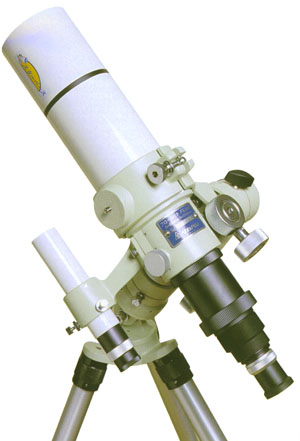 TAKAHASHI FS 60