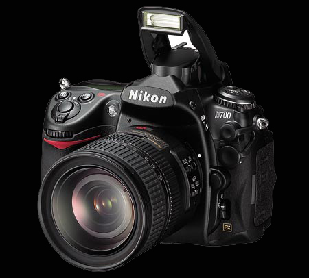 NIKON D700 NIKON D700